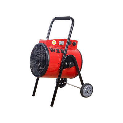 Пушка тепловая электрическая TOR BJE-F3B 3 кВт 220В 1047156