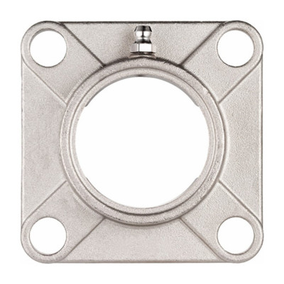 Корпус подшипника F210SS ISKRA F210SS-ISKRA