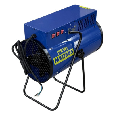 Пушка тепловая электрическая MATEUS (HOT-90) MS11305