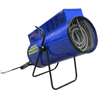 Пушка тепловая электрическая (HOT-300) MATEUS MS11308