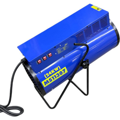 Пушка тепловая электрическая (HOT-240) MATEUS MS11307