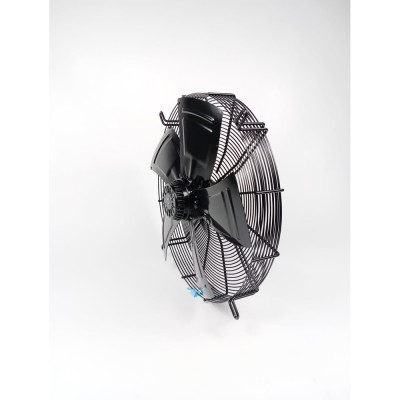 Осевой вентилятор АРКАИМ 630 мм, 380 Вольт. Поток: нагнетание. YWF4D-630В-137/70-G