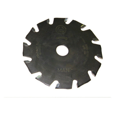 Диск круглый Leister 130x3,5 мм 13459