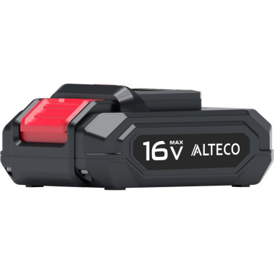 Аккумулятор ALTECO BCD 16-1.5 Li 71386