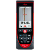 Дальномер Leica Комплект DISTO D810 806648