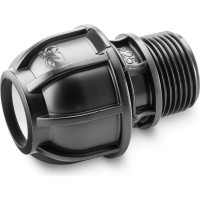 Всасывающая гарнитура (1.5 м; 1") KARCHER 2.997-112