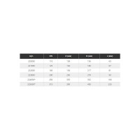 Переход на гладкий конец бетонной трубы для наружной канализации Ostendorf полиуретан, белый, 250 мм 224830