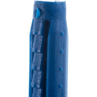 Полипропиленовый дюбель Стройбат 8x60 мм 50 шт. 2620012 304190