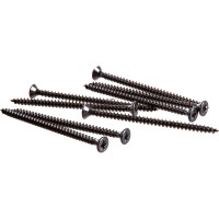 Универсальный саморез ГОСКРЕП 3х50 А2 10 шт. 10-0010980