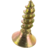 Саморез ГОСКРЕП ШУЖ 3,0х12, 500 шт. пл.конт 280 мл 1-0027380