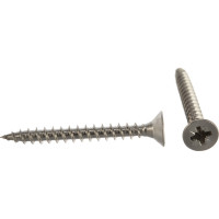 Универсальный саморез ГОСКРЕП 5х45 А2 6 шт. 10-0011240