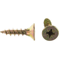 Саморез ГОСКРЕП ШУЖ 5,0х20, 1000 шт. б.пл.конт. 1000 мл 1-0026960