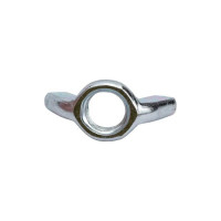 Гайка-барашек DIN 315 ГОСКРЕП М12 нержав. сталь 2 шт. 10-0024130