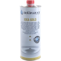 Покрытие Bellinzoni Idea Gold водо/масло защита 1л 004230010