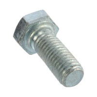 Болты Госкреп DIN933 М12х30, 50 шт. пакет 6-0044760