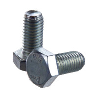 Болты Госкреп DIN933 М12х25, 60 шт. пакет 6-0044750