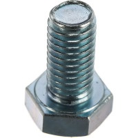 Болты Госкреп DIN933 М8х16, 200 шт. пакет 6-0045890