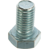 Болт Госкреп DIN933 М12х20, 2 шт. 6-0047250