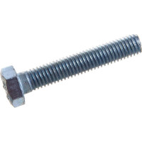 Болт Госкреп DIN933, М8x45 мм, 25 кг 9990106325