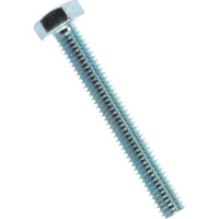 Болты Госкреп DIN933 М6х45, 50 шт. пл.конт 280 мл 6-0046660