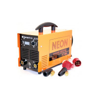 Сварочный аппарат NEON ВД 253 380В, аттестован НАКС 1907