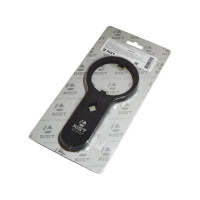 Ключ MERCEDES-BENZ для гайки подшипника задней оси / 67-8127 AIST 460589010700 00-00021845