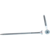 Саморез Госкреп ШУЦ 5,0х80, 250 шт. б.пл.конт. 1500 мл 1-0031180