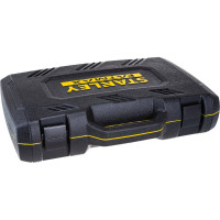 Набор торцевых головок и комбинированных ключей Stanley FATMAX 1/4"+1/2", 50 предметов FMMT82827-1