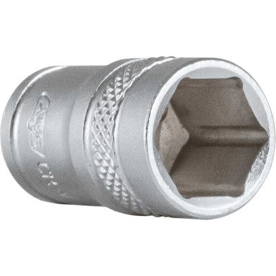 Головка торцевая тройная 3/8" 18 мм Арсенал (US38-18) 2237180