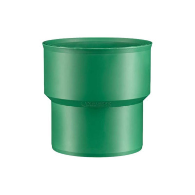 Переход на чугунную трубу Ostendorf KG2000UG DN 160, Ger 778520