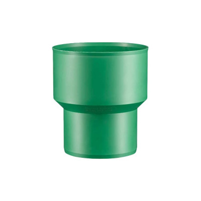 Переход на чугунную трубу Ostendorf KG2000UG DN 125, Ger 778420