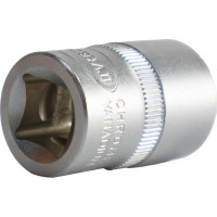 Головка торцевая тройная 3/8" 22 мм Арсенал (US38-22) 2237250