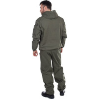 Летний костюм HUNTSMAN Стрелок размер 44-46, рост 170 НФ-00000373/44-46/170