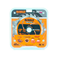 Диск пильный XR (190х30 мм) DEWALT DT99562-QZ