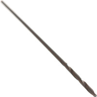 Сверло по металлу шлифованное HSS-G 5 Co DIN 338 (10 шт; 0.8 мм) EКТО DM-002-0080-0030