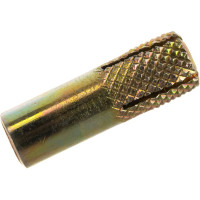 Забивной анкер Стройбат 6 мм цинк 353400