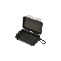 Защитный кейс Pelican 1040 черный 1040-025-110E