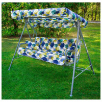 Садовые качели OLSA Бари