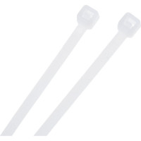 Бандаж для кабеля Стройбат 3,0x100 мм 14 шт 138211