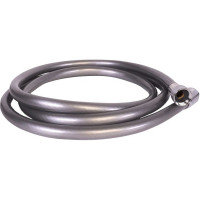 Душевой шланг Grohe Relexaflex 2000 мм, гладкий, хром 28155001