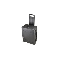 Защитный кейс Pelican 1610 черный пустой 1610-001-110E