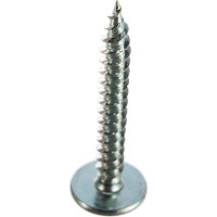 Усиленный саморез BULLIT ШСММ 4.2х32, 1000 шт., пластиковый контейнер 2000 мл 14-0018970