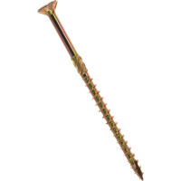 Конструкционный саморез Bullit 4x70 TX20, потай, 200 шт. 14-0015500