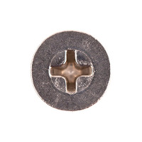 Нержавеющий потайной винт Fixbox DIN 965 М5x80 2 шт 552830