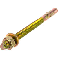 Клиновой анкер BEFAST 8x105, 50 шт. WAM0810550S