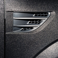 Автоброня АКТЕРМ колер 1л 10076