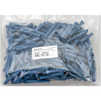 Дюбель Стройбат полипропилен 5x40 200 шт 304090