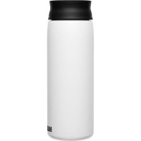 Термокружка CamelBak Hot Cap, 0.6 л, белая, 1834102060