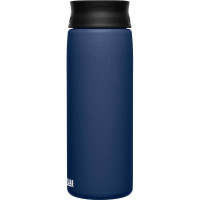 Термокружка CamelBak Hot Cap, 0.6 л, синяя, 1834403060