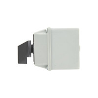 Кулачковый переключатель EKF PROxima ПК-3-13, 63А, 3P, "ВКЛ-ВЫКЛ", IP54 pk-3-13-63